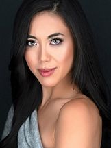 Teresa Navarro'un fotoğrafi