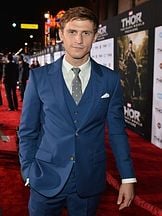 Jonathan Howard (I)'un fotoğrafi