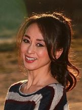 Megumi Masaki'un fotoğrafi