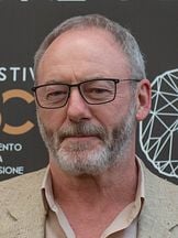 Liam Cunningham'un fotoğrafi