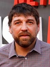 Hovik Keuchkerian'un fotoğrafi