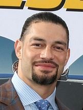 Joe "Roman Reigns" Anoa'i'un fotoğrafi