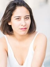 Laura Poulvet'un fotoğrafi