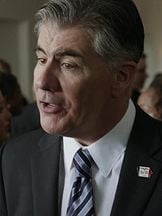 Kevin O'Rourke'un fotoğrafi