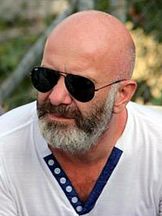 Yahya Tomakin'un fotoğrafi