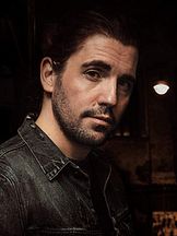 Dimitri Thivaios'un fotoğrafi