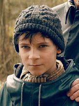 Levi Eisenblätter'un fotoğrafi