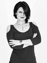 Emel Sertel'un fotoğrafi