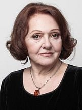 Gloria Münchmeyer'un fotoğrafi