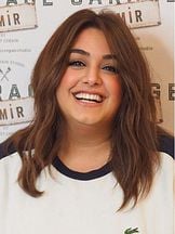 Tuğçe Karabayır'un fotoğrafi