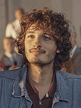 Giovanni Toscano'un fotoğrafi