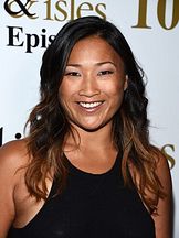 Tina Huang'un fotoğrafi