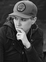 Jem Garrard'un fotoğrafi