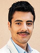 Fatih Murat Tekke'un fotoğrafi