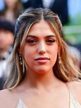 Sistine Stallone'un fotoğrafi