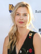 Olivia Ritchie'un fotoğrafi