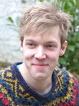 Thomas Mustin'un fotoğrafi