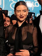 Najla Ben Abdallah'un fotoğrafi