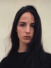 Natalia Jugheli'un fotoğrafi