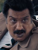 Kulvinder Ghir'un fotoğrafi