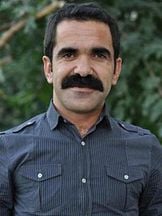 Alparslan Özmol'un fotoğrafi