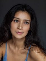 Ravshana Kurkova'un fotoğrafi