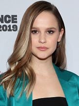 Clara Rugaard'un fotoğrafi