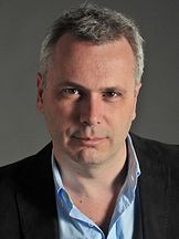 Olivier Charasson'un fotoğrafi