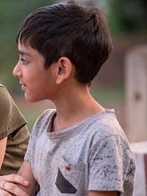 Vir Pachisia'un fotoğrafi