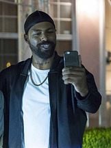 DeVaughn Nixon'un fotoğrafi