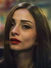 Hande Sipal'un fotoğrafi
