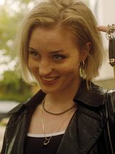 Sarah Mahita'un fotoğrafi