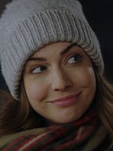 Katlyn Carlson'un fotoğrafi