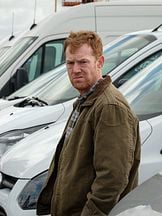 Kris Hitchen'un fotoğrafi