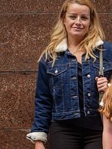 Debbie Honeywood'un fotoğrafi