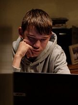 Rhys Stone'un fotoğrafi