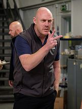 Ross Brewster'un fotoğrafi