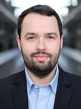 David Brückner'un fotoğrafi