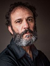 Cristóbal Pinto'un fotoğrafi