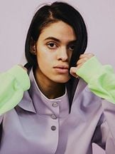 Arşel Karabıyık'un fotoğrafi