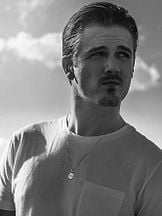 Craig Arnold'un fotoğrafi