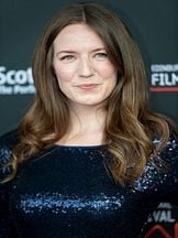 Mhairi Calvey'un fotoğrafi