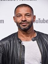 Tyron Ricketts'un fotoğrafi