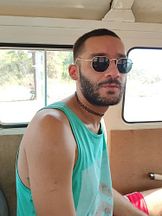 Allan Jacinto Santana'un fotoğrafi