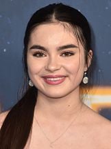 Landry Bender'un fotoğrafi