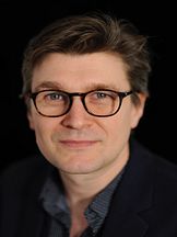 David Rosier'un fotoğrafi