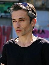 Ramin Nezir'un fotoğrafi