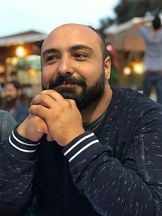 Can Varlı'un fotoğrafi