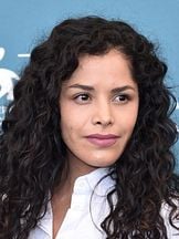 Claudia Pineda'un fotoğrafi