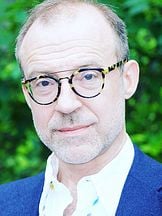 Wayne Pyle'un fotoğrafi